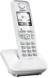 Trådlös telefon Gigaset A420