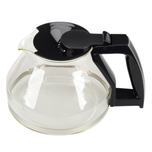 Glaskanna Melitta Look De Luxe