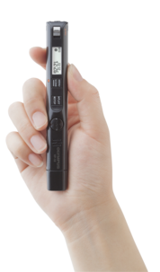 Digitaalinen sanelin Olympus VP-10