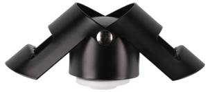 Viinipullon ja samppanjapullon korkki, silikoni