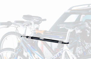 Cykeladapter för cykelhållare Thule