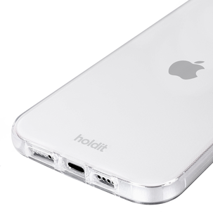 Holdit Soft Case mobilskal för iPhone 13/14