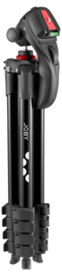 Joby Compact Action 3K Kolmijalka kuvauskahvalla