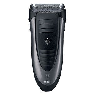 Braun 190s-1 barbermaskin