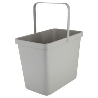 Sustain bøtte for kildesortering