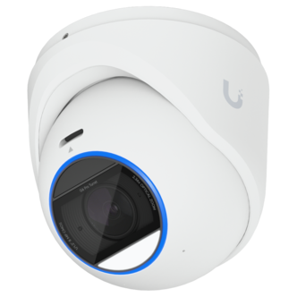 Ubiquiti G6 Pro Turret overvåkningskamera utendørs