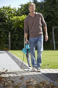 Lövsug/lövblås Gardena Ergojet 3000