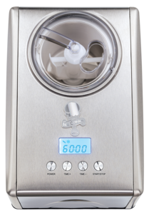 Wilfa Vanilla glassmaskin, ICMS-C15