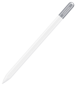 Samsung S Pen Creator Edition pekepenn, hvit