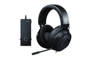 Razer Kraken Tournament Black Edition gaming-headset