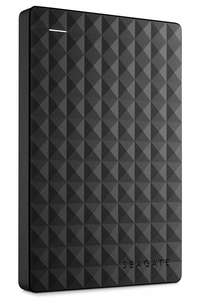 Bärbar hårddisk, Seagate Expansion 500 GB