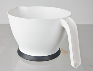 Bunke med visplock Coline