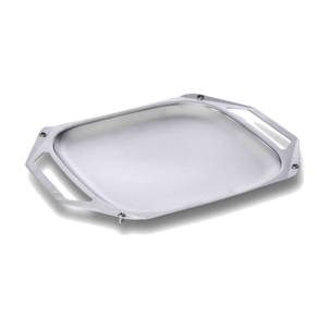 Primus OpenFire stekhäll för lägereld, rostfritt stål