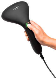 Steamery Cirrus No.2, steamer