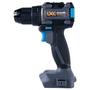 Cocraft LXC batteridrevet drill 18 V DD18-BL