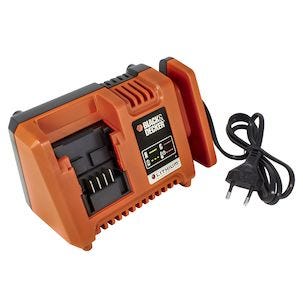 Lader Black & Decker 20 V