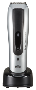 Skäggtrimmer Series 7 Braun