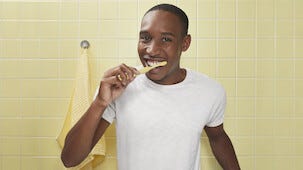 Philips One BH1022 borsthuvud, 2-pack