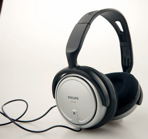 Stereokuulokkeet Philips SHP 2500