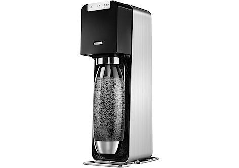 SodaStream Power, kolsyremaskin 