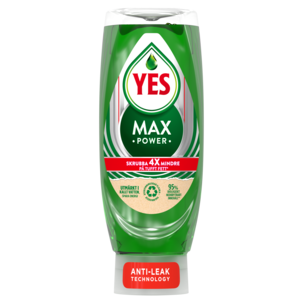 Yes MaxPower diskmedel 450 ml