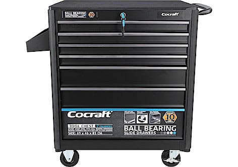 Verktygsskåp Cocraft