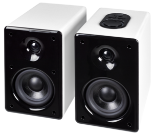 Bluetooth-høyttaler 