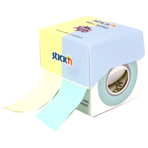 Muistilappurulla Stick'n