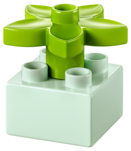 LEGO Duplo 30673 Ensimmäinen ankkani, yli 18 kk:n ikäisille