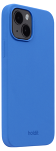 Holdit deksel i silikon for iPhone 14 / iPhone 13