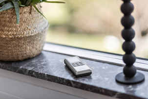 Monitoimikauko-ohjain Nexa TMT-918