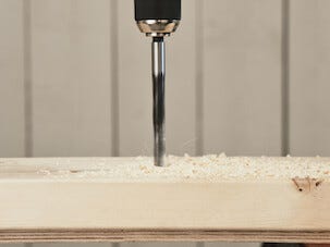 Ryobi skruvdragare RDD18C-0 One+ HP 18 V 