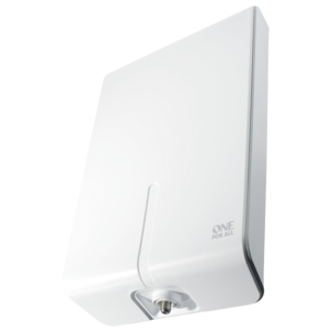 One For All SV9455 tv-antenn utomhus, för klar HD-TV