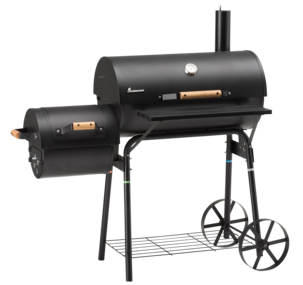 Kolgrill Tennessee 200 BBQ Smoker, Landmann