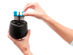 Thermacell E55 myggjager med USB (tidligere Radius)