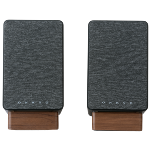 Onkyo GX-30ARC stereohögtalare med Bluetooth
