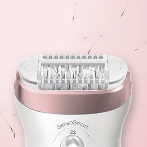 Epilator Braun Silk-épil 9 SensoSmart 9-990