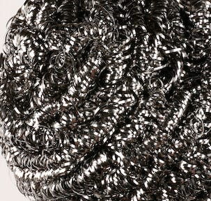 Stålbollar 3-pack, Smart Microfiber