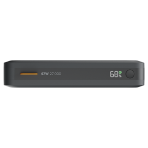 Xtorm Fuel Series 5 kraftfull powerbank 27 000 mAh 67 W