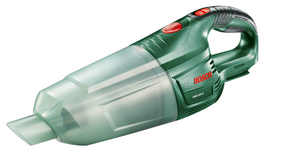 Dammsugare Bosch PAS 18V LI