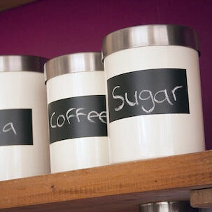 D-C-Fix dekorplast enfärgad