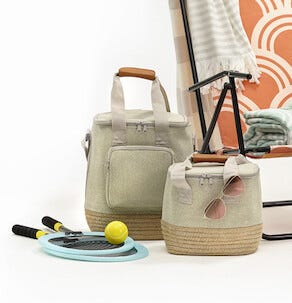 Kylmälaukku 14 litraa