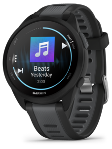 Garmin Forerunner 165 Music Älykello GPS, 43 mm