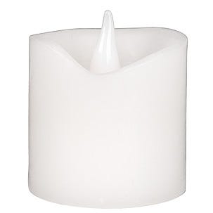 Batteridrivna LED-ljus