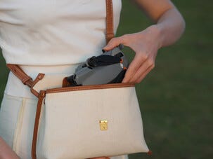 DJI Mini 5 Pro Fly More Combo drone med kamera, 249 g