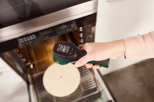 Bosch UniversalTemp infraröd temperaturmätare