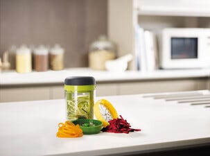 Joseph Joseph Spiro Spiralizer grönsakssvarv