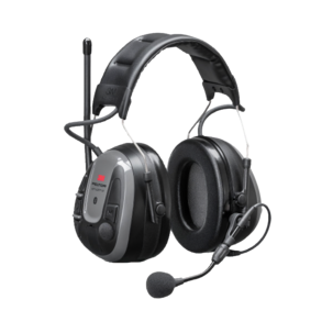 Hörselskydd Peltor WS Alert XP