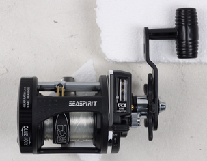 Båtfiskeset Sølvkroken