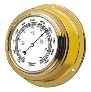 Barometer